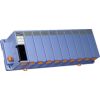 9-slot RS-485 I/O Expansion Unit for I-87K Series I/O Modules (DCON Protocol) (Blue Cover)ICP DAS